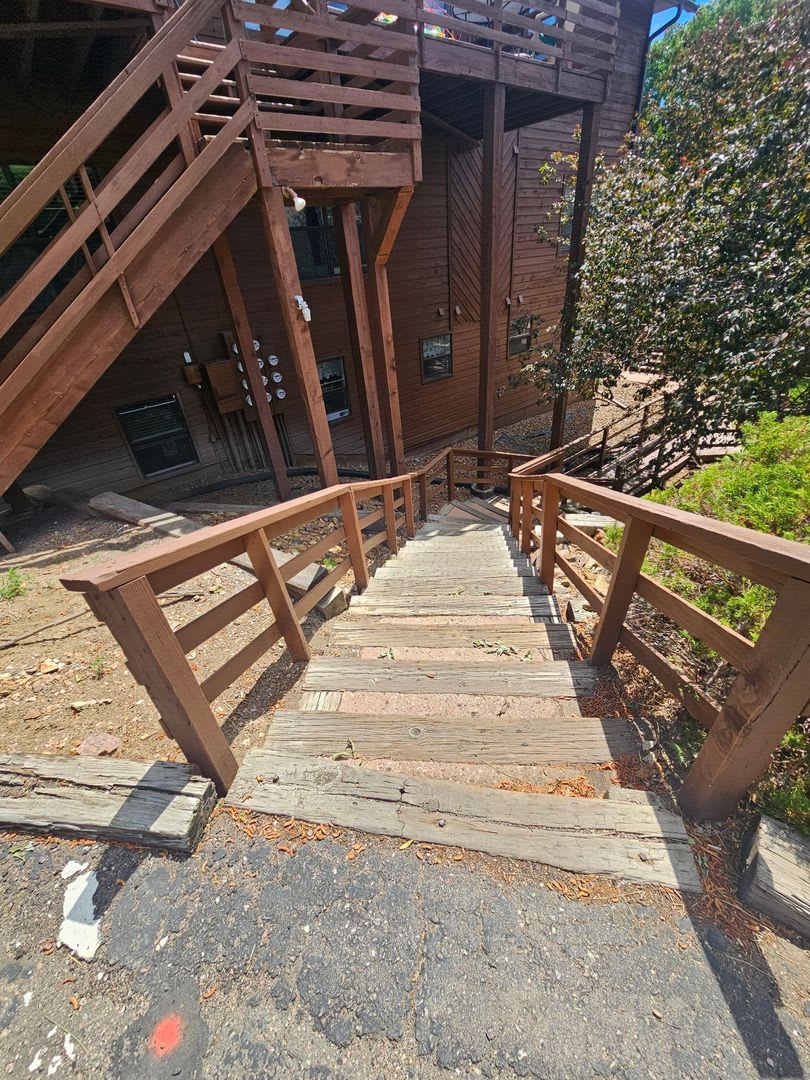 2BR/1.5BA Dog-Friendly Westside Condo near Old Colorado City – photo 5