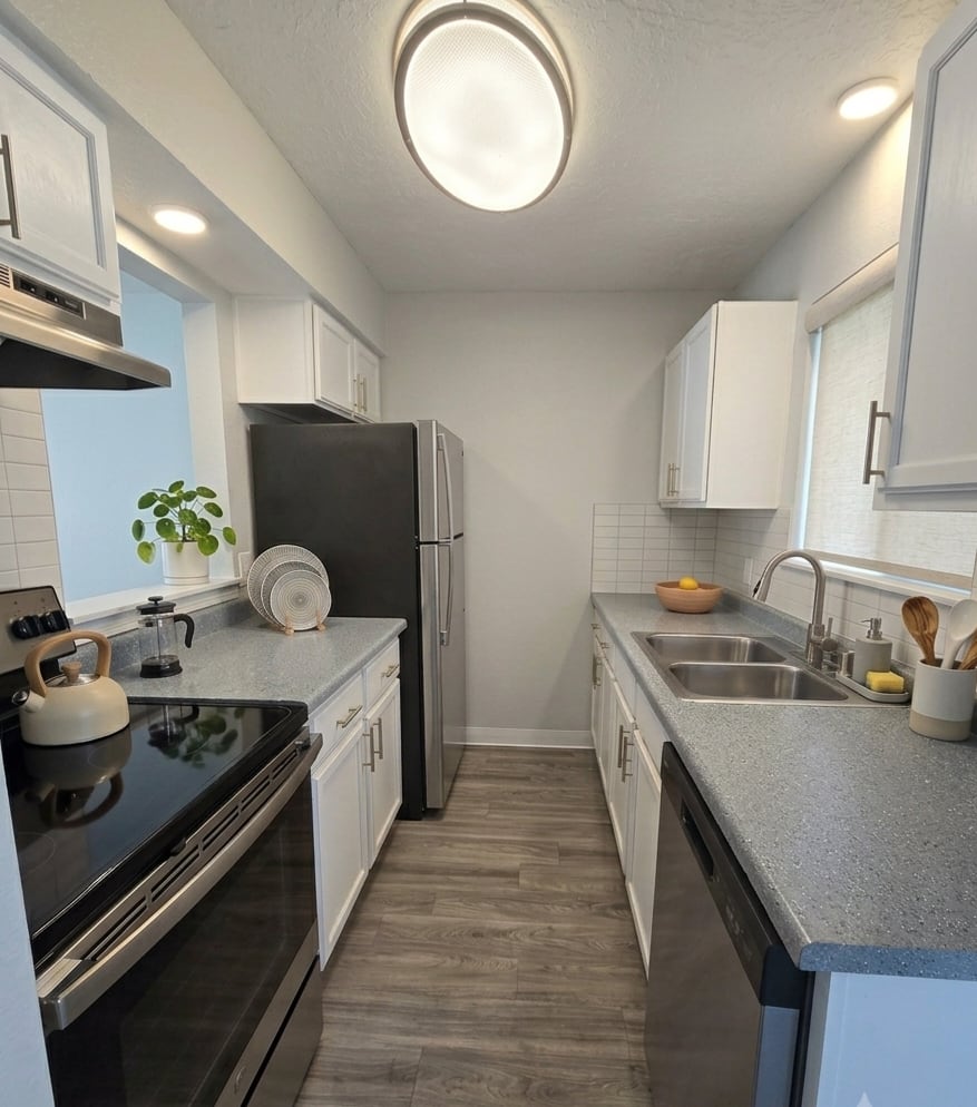 Meadowlark Apartments &amp; Townhomes – photo 5