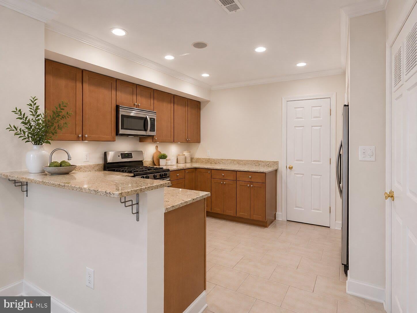 35 RHODE ISLAND Avenue NW – photo 5