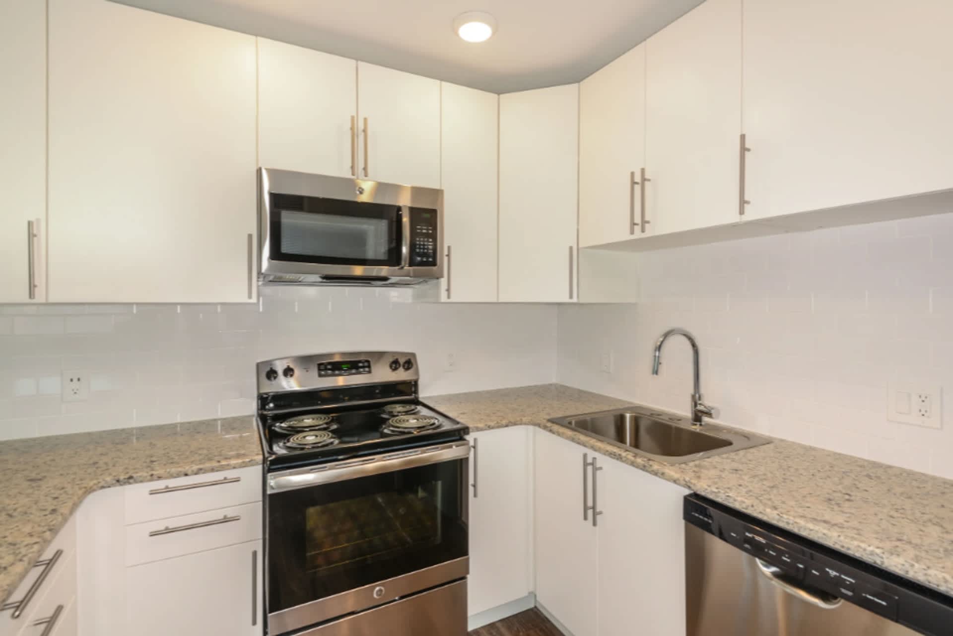 Case Residences – photo 4