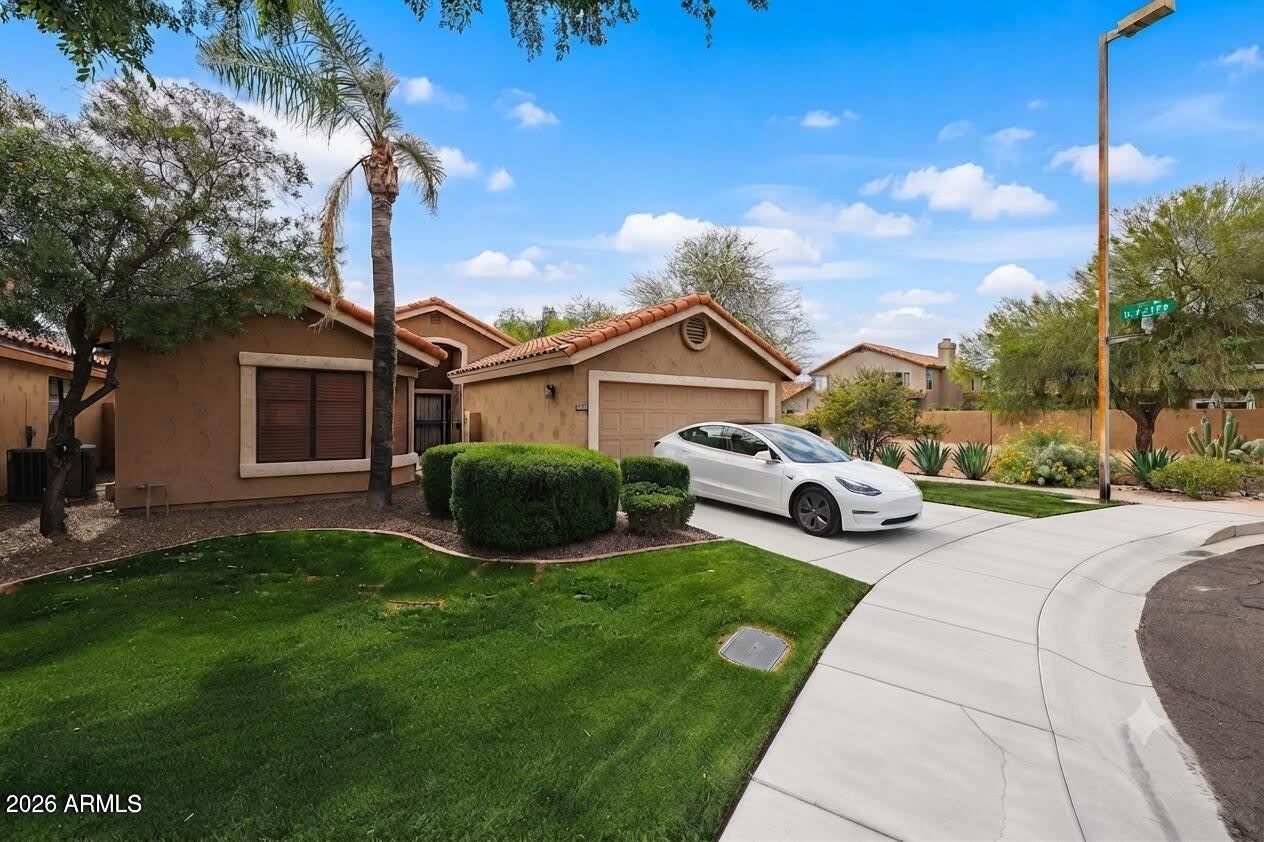 9429 E Camino Del Santo – photo 2