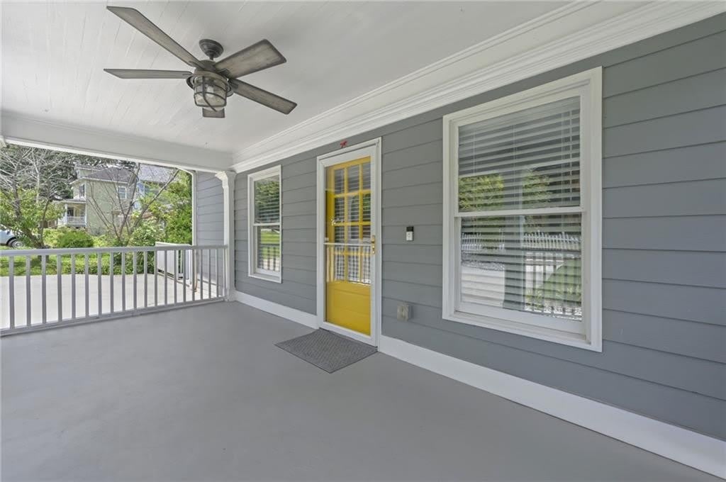 2429 Claude Street NW – photo 4