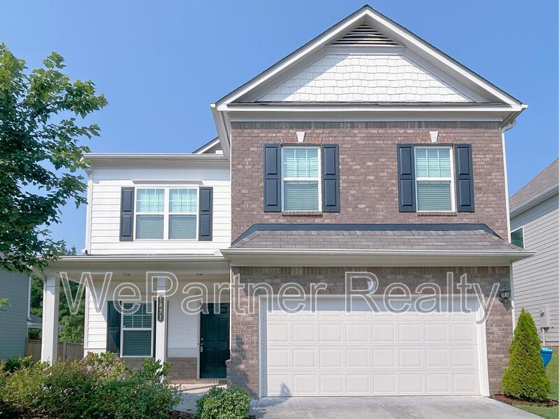 1831 Campbell Oaks Dr – photo 1