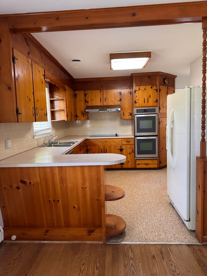 3 Bedroom – photo 2