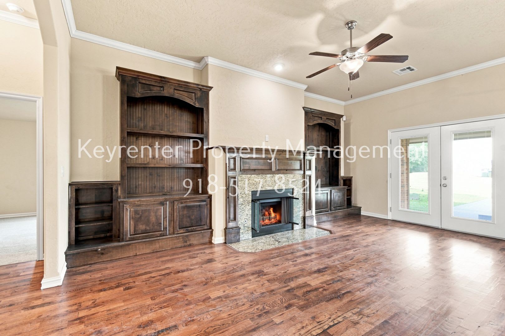 10724 Masters Cir, Jenks, OK 74037 — 3 Bed / 2 Bath – photo 4