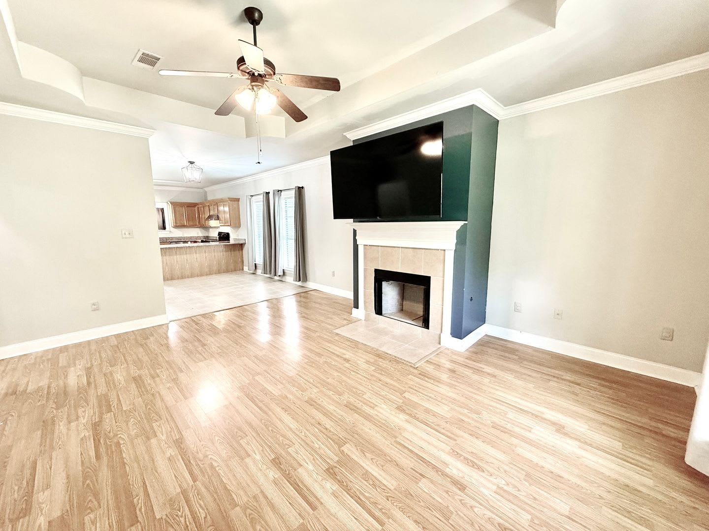 Spacious 3-Bedroom Home in Walker – photo 2