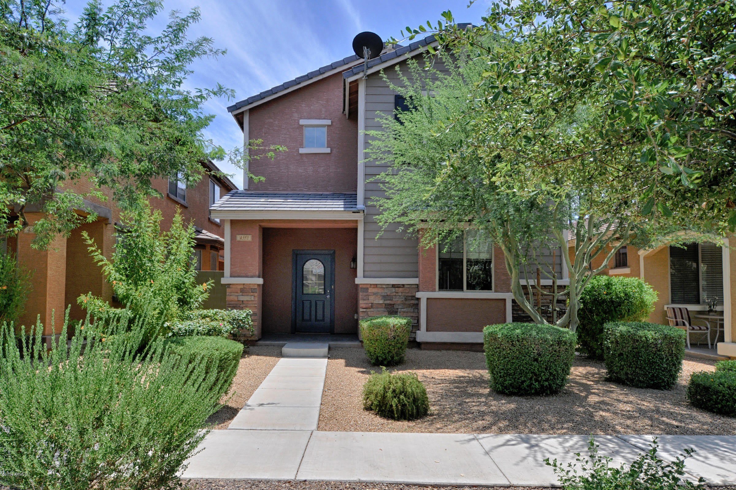 4351 E SELENA Drive – photo 4