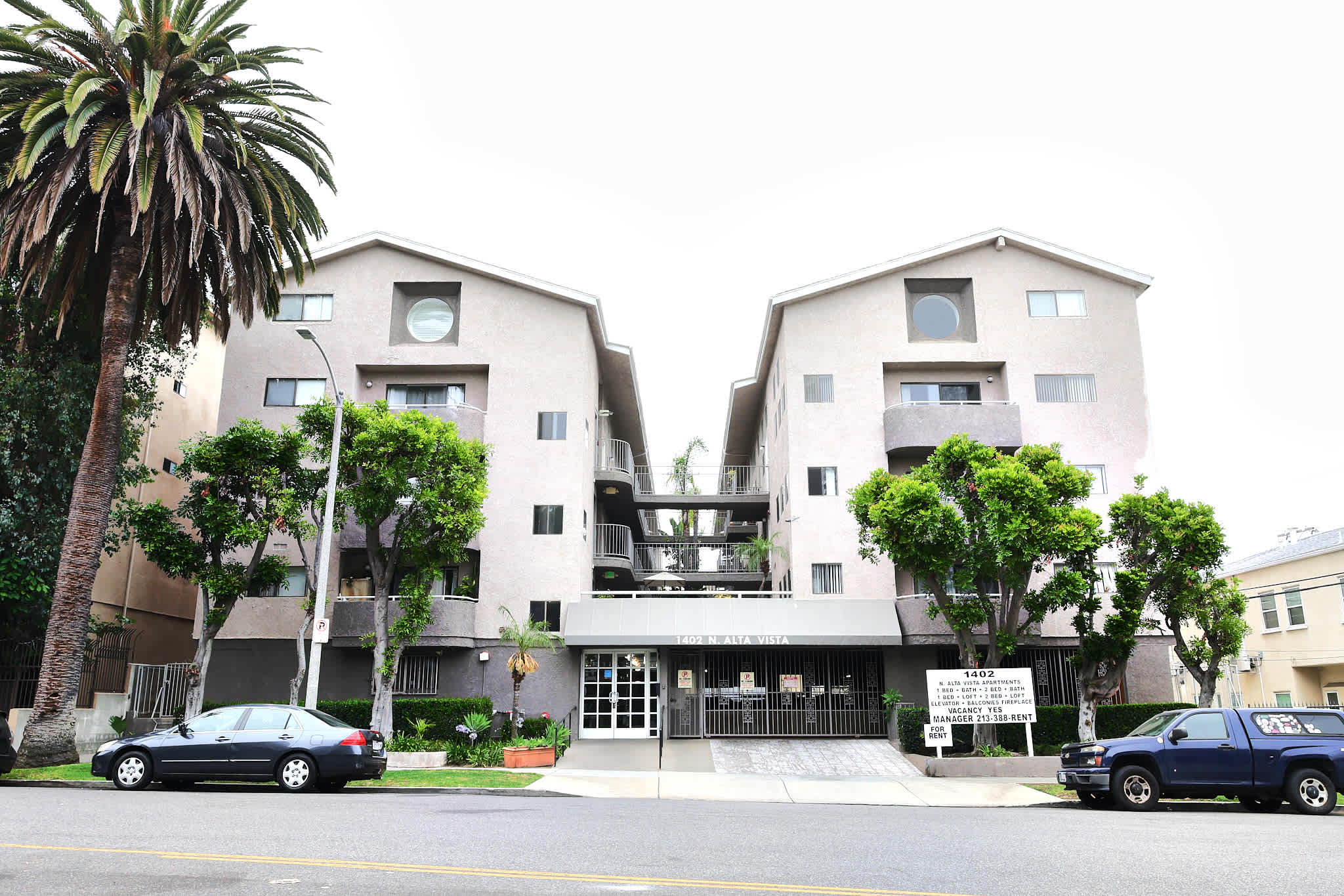 1402 N Alta Vista Blvd – photo 3