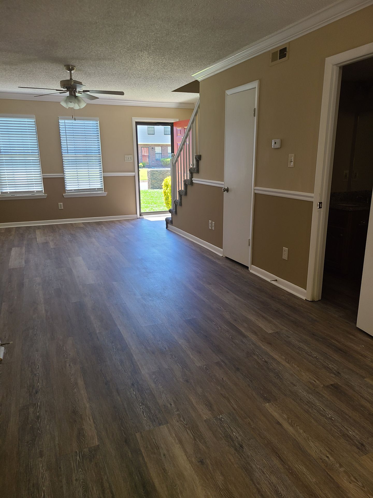 Ashley Manor Townhomes – photo 2