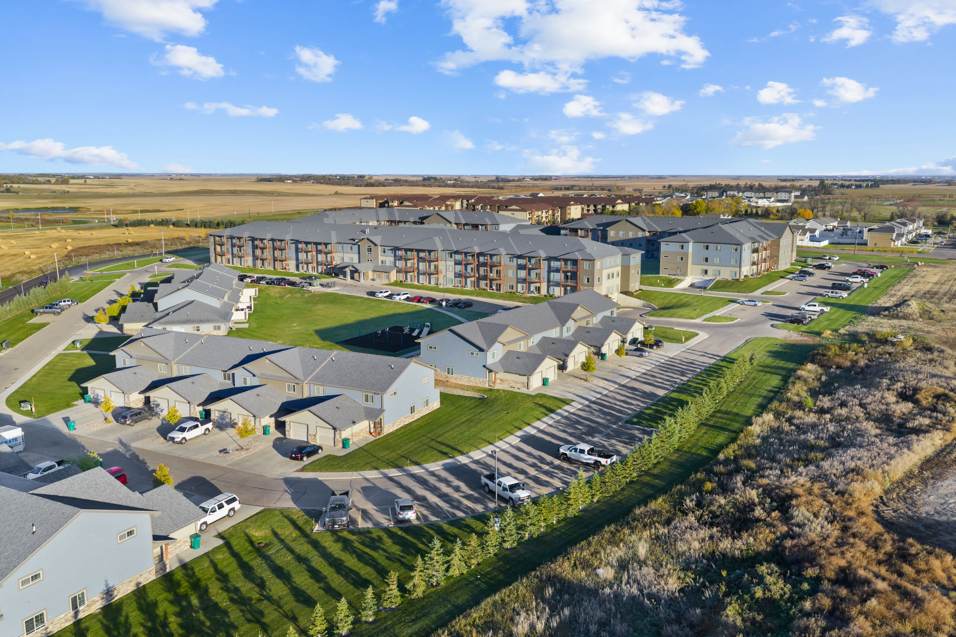 North Highlands Apartments and Villas – photo 2
