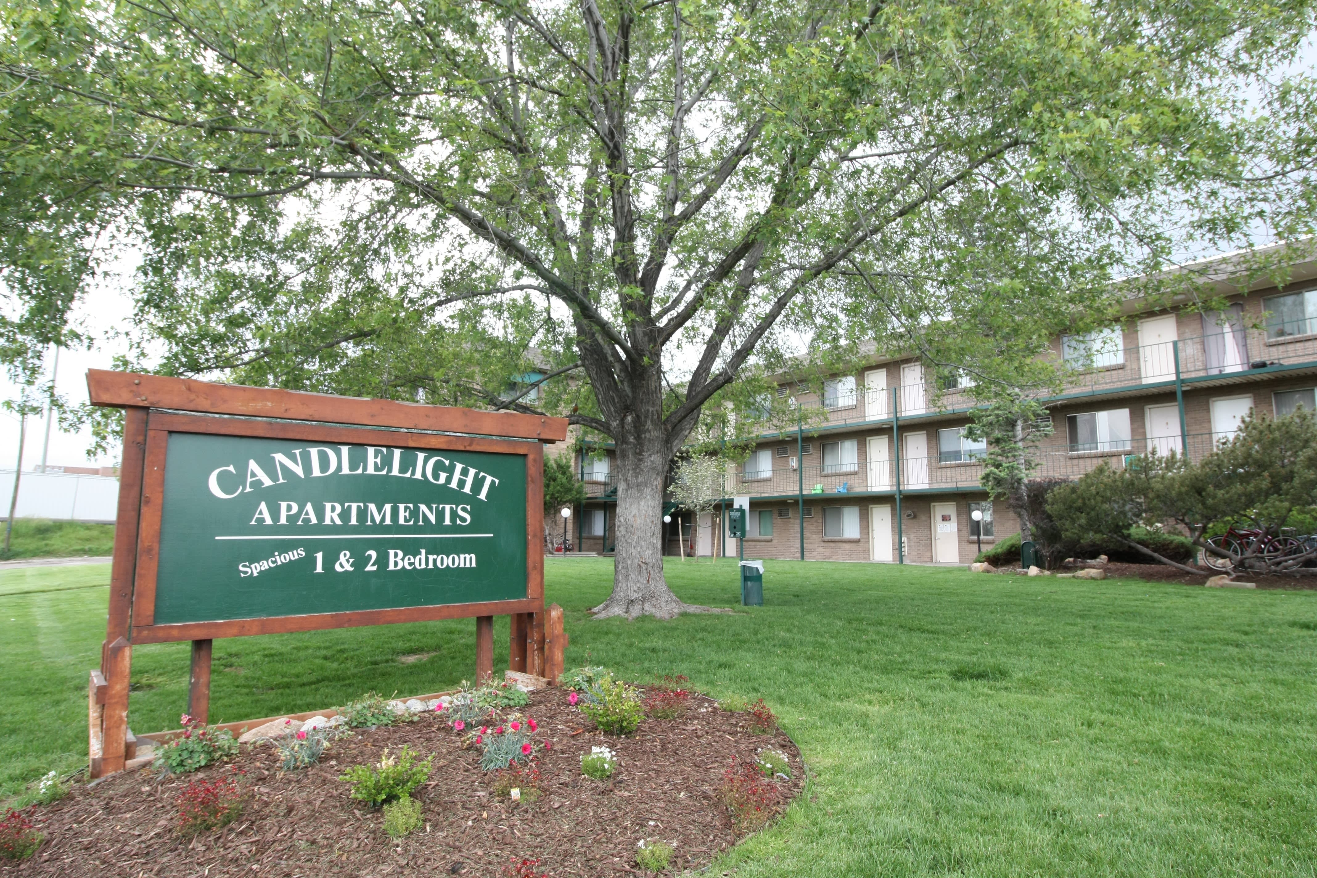 Candlelight Apartments – photo 5