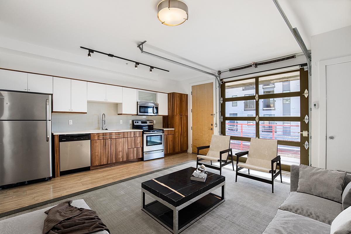 Observatory Park Place – photo 1