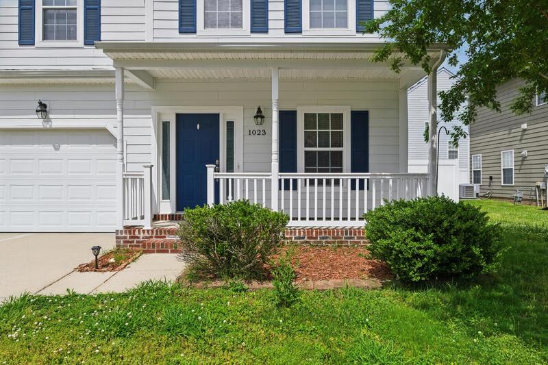 1023 Snead Drive – photo 3