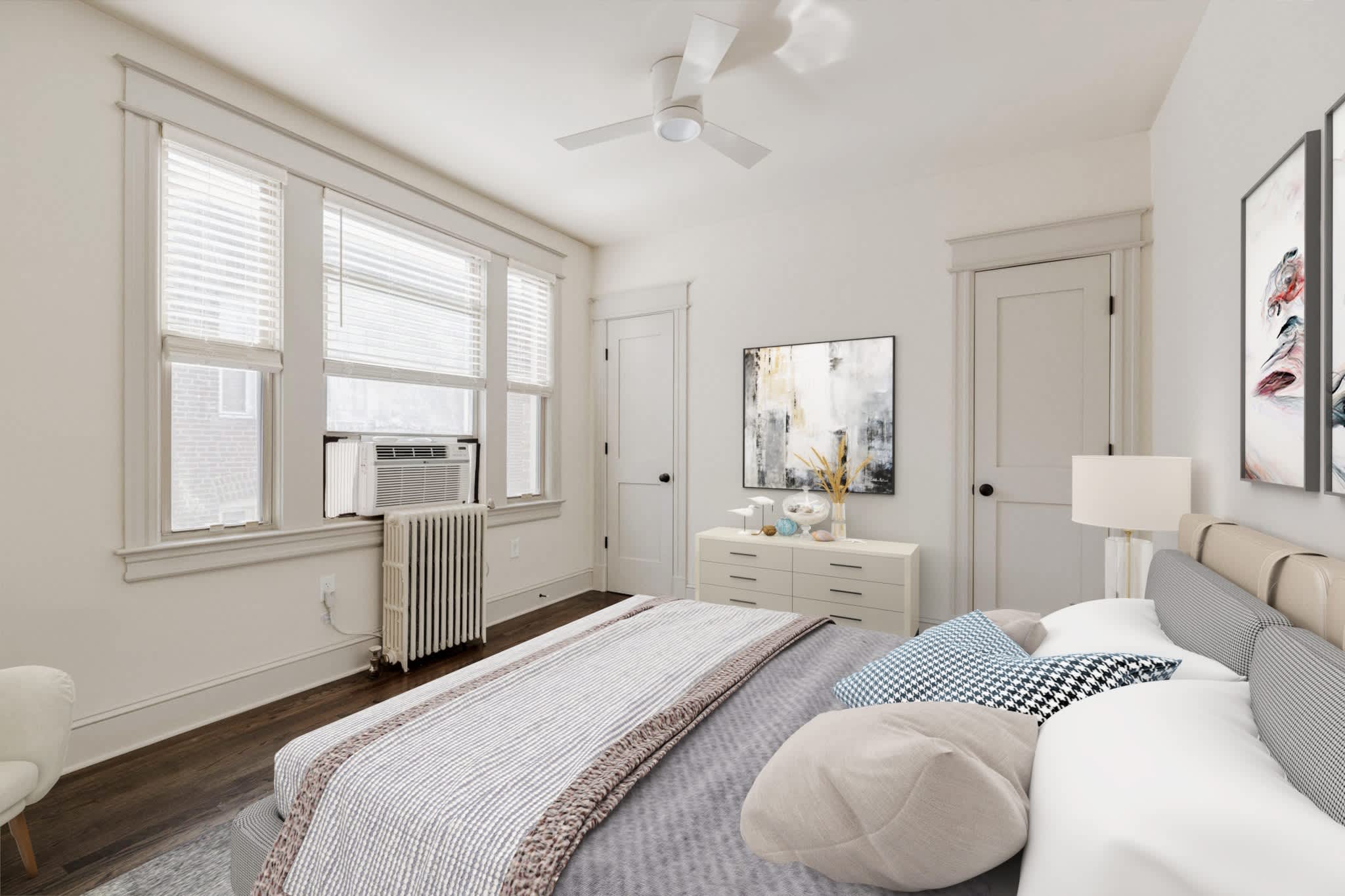 3624 Connecticut Avenue Apartments – photo 5