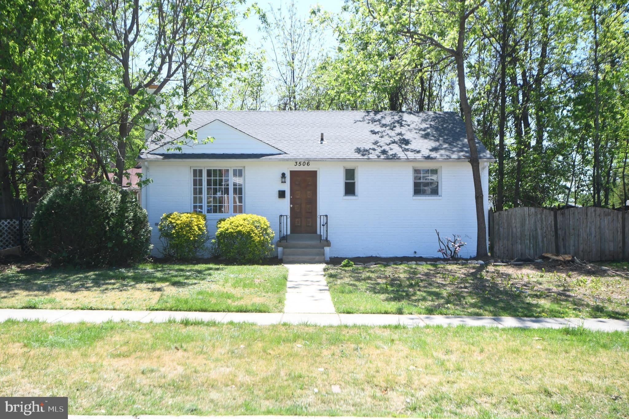 3506 Harrell Street – photo 3