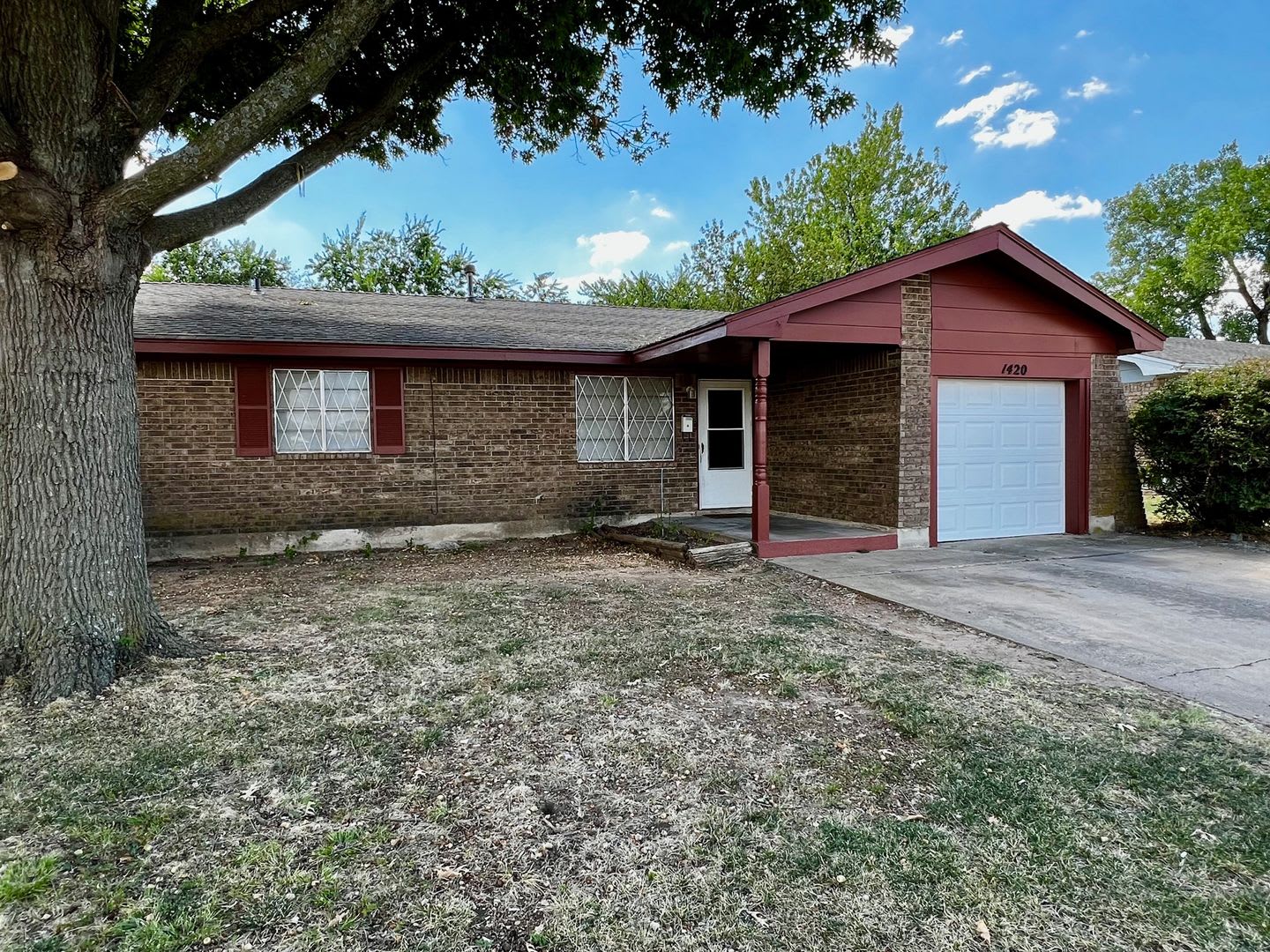 Updated With A Great Backyard – photo 1