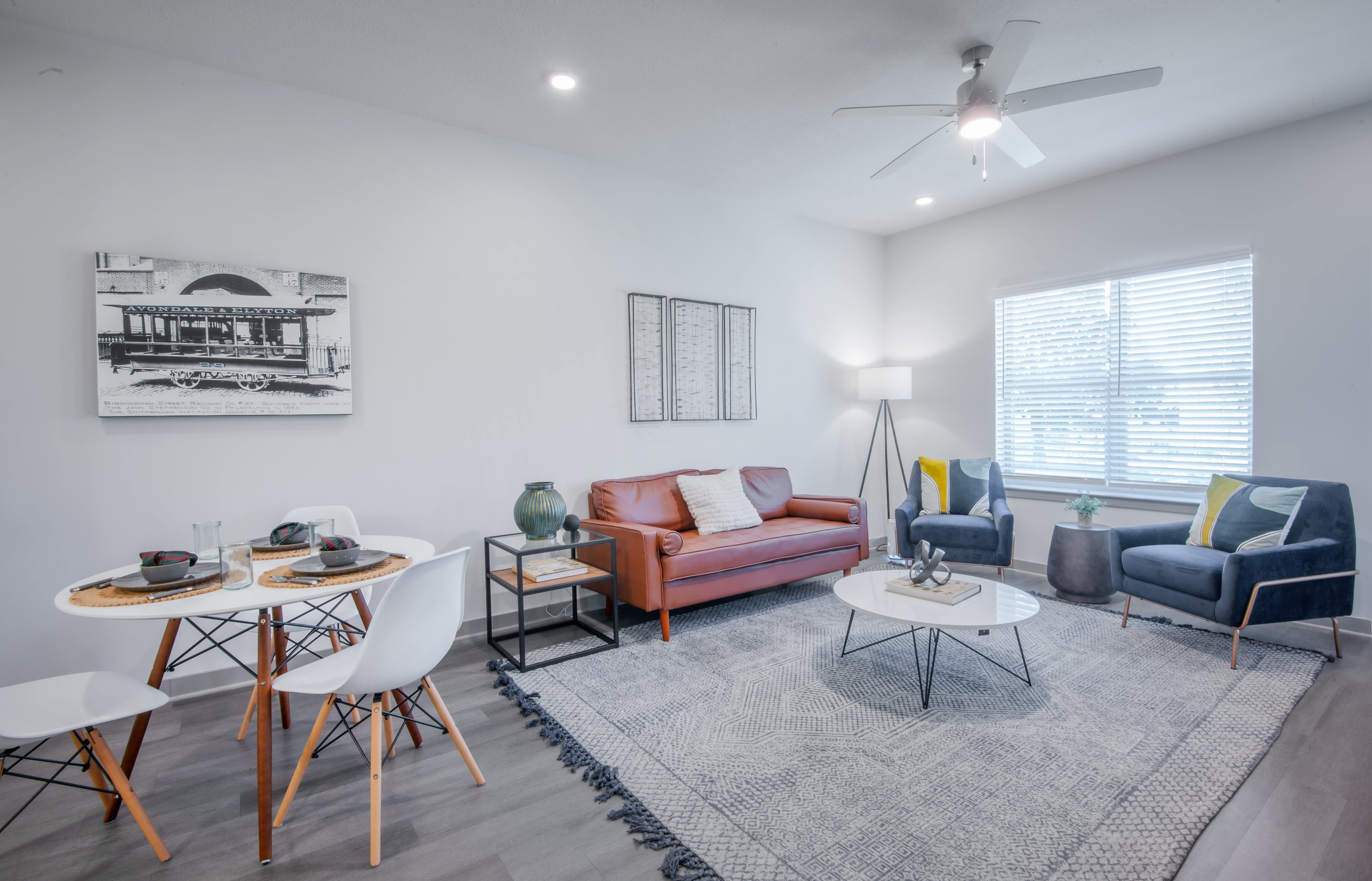 Axel Row Apartments – photo 4
