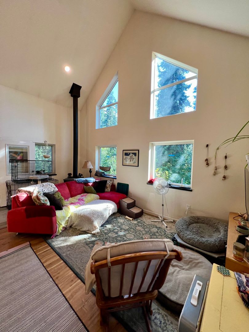 1-Bedroom with a Loft / Dog friendly / Washer & Dryer – photo 5