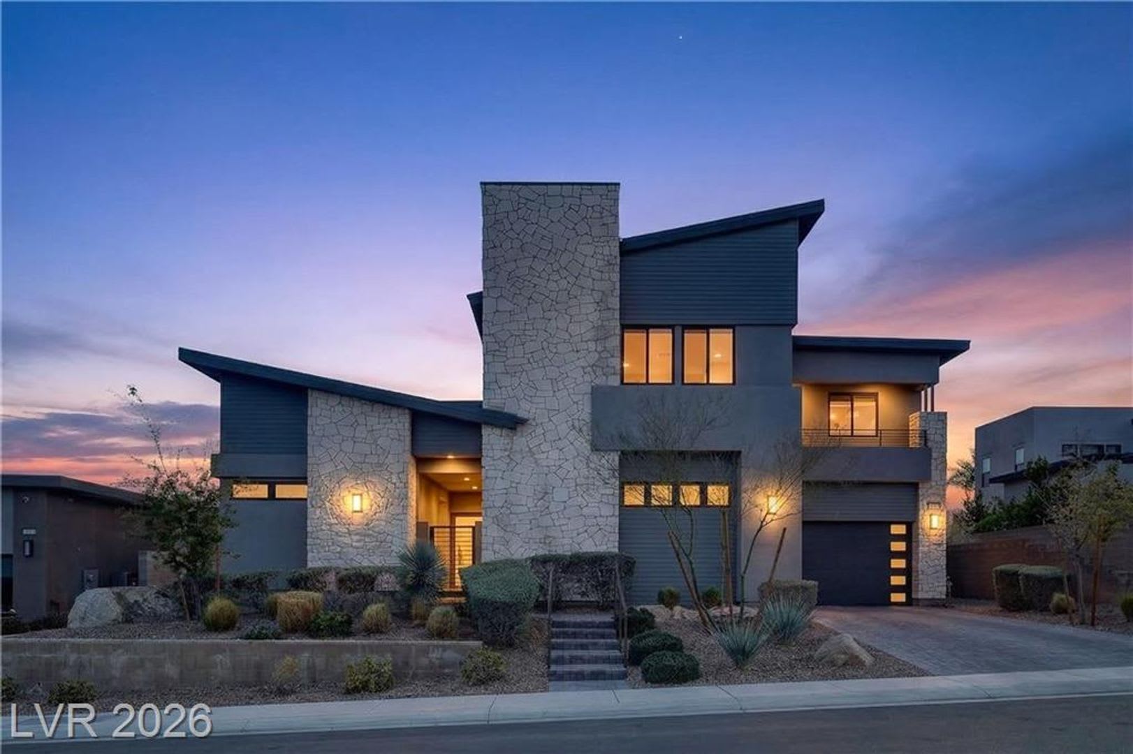 Gem in Summerlin!! – photo 1