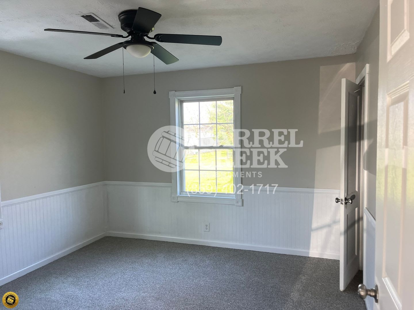 2-Bed 1-Bath House – photo 3