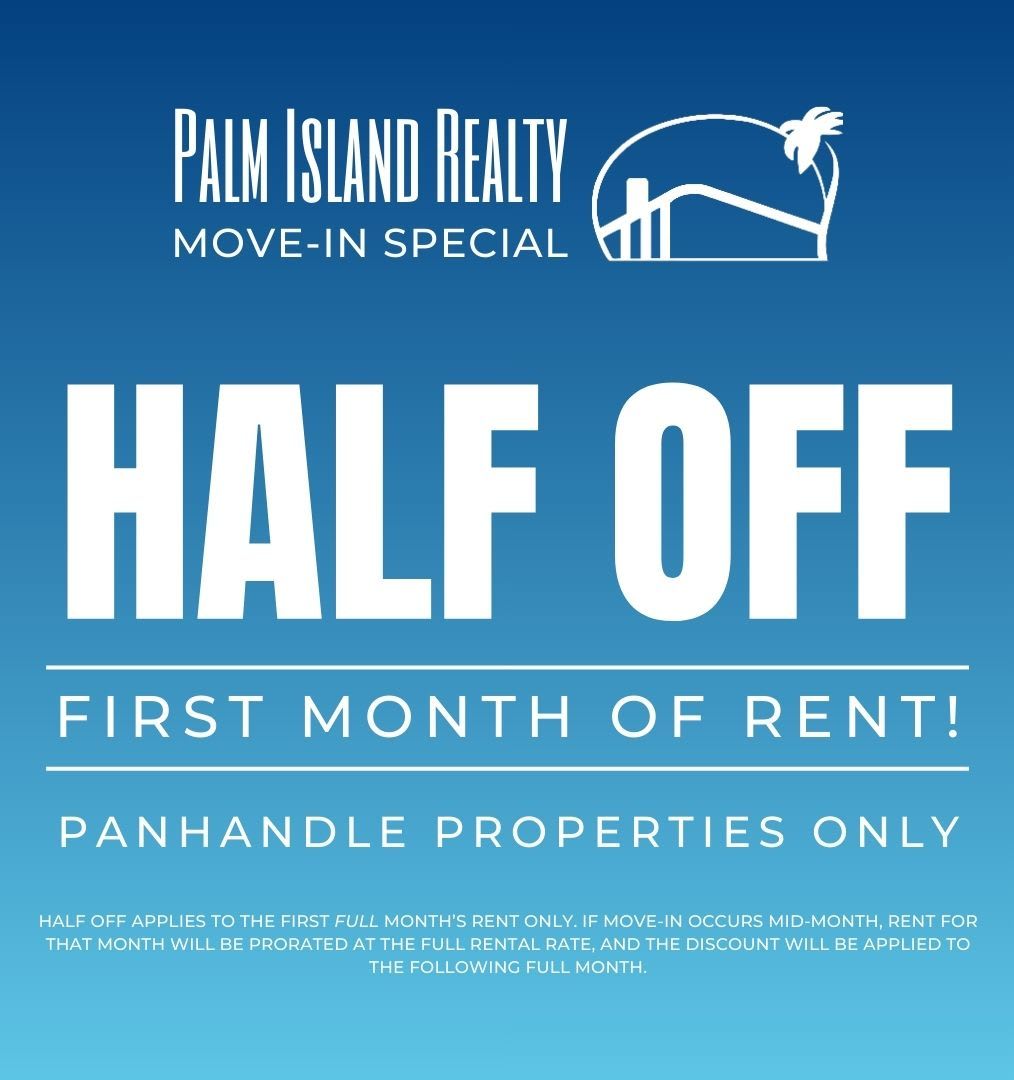 331 Emory Dr. Pensacola, FL: MOVE-IN SPECIAL: HALF OFF YOUR FIRST FULL MONTH’S RENT! – photo 2