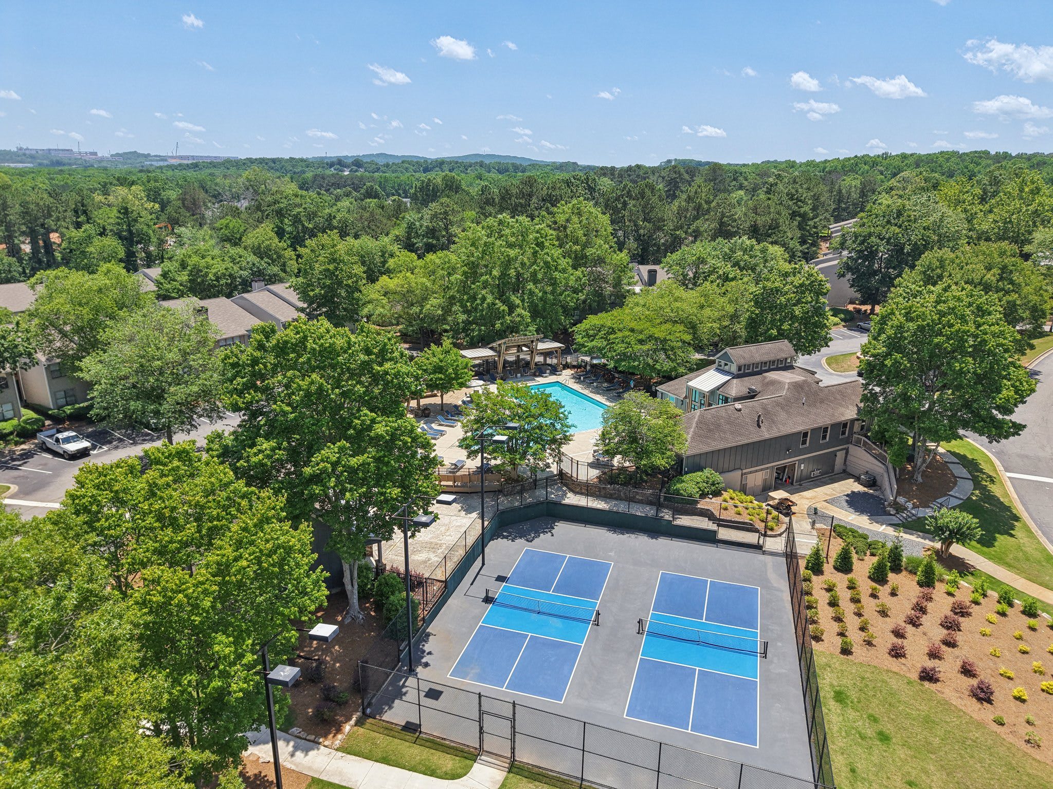 Wesley Trevento Apartments at Lithia Springs – photo 2