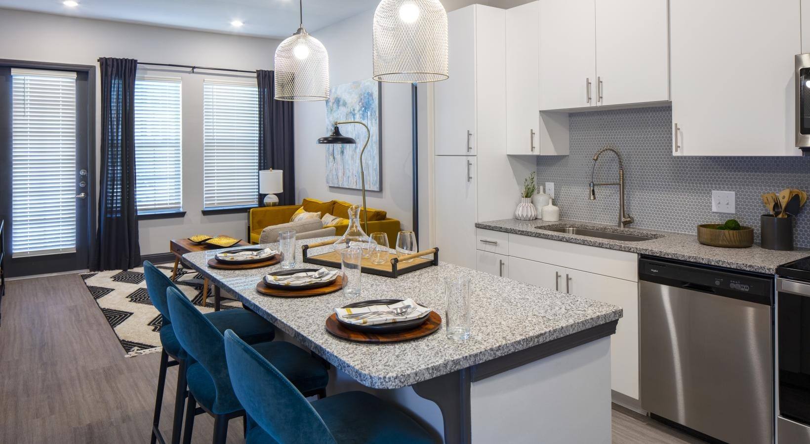 Southgate Manor Apartments – photo 3