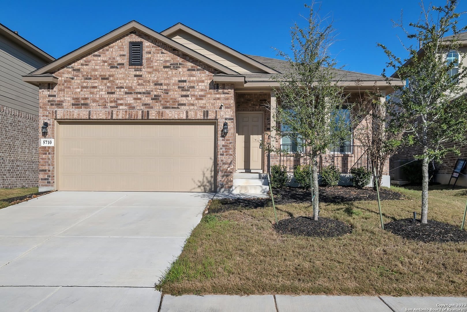 5710 CALAVERAS WAY – photo 1