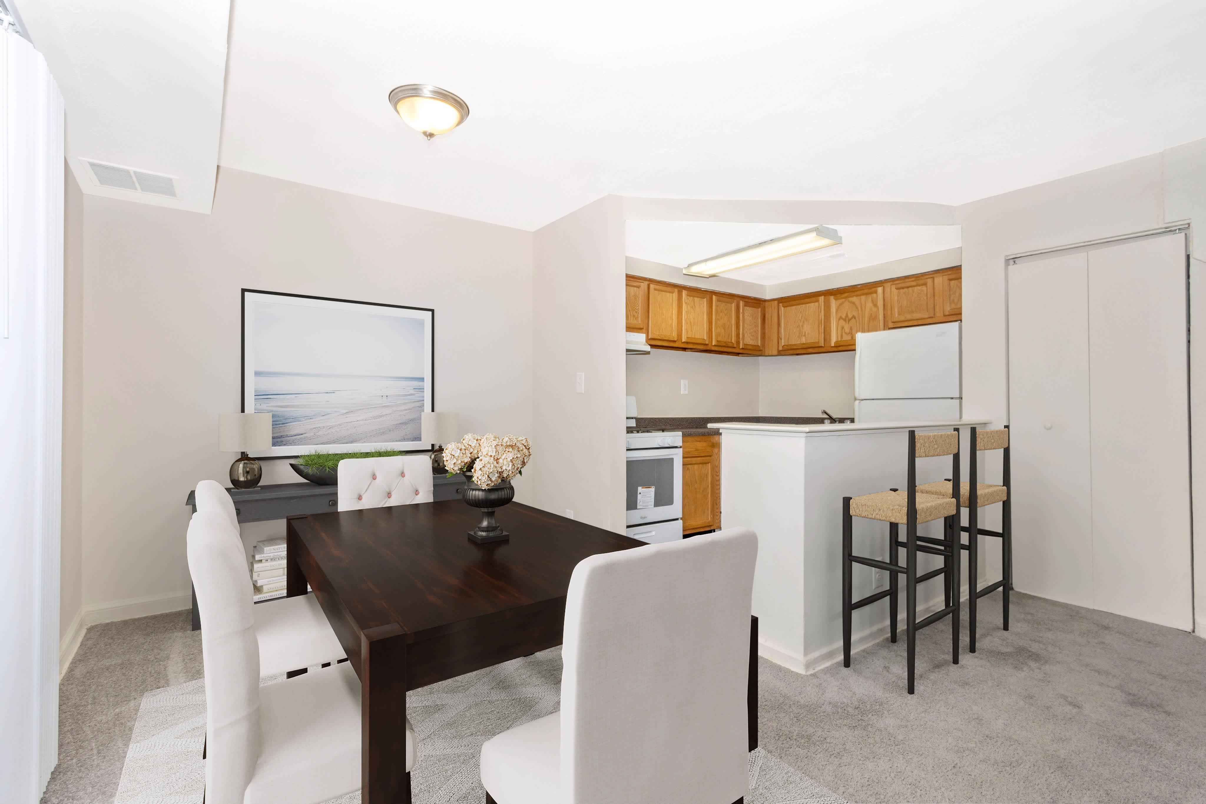 Avenue Apartments – photo 5