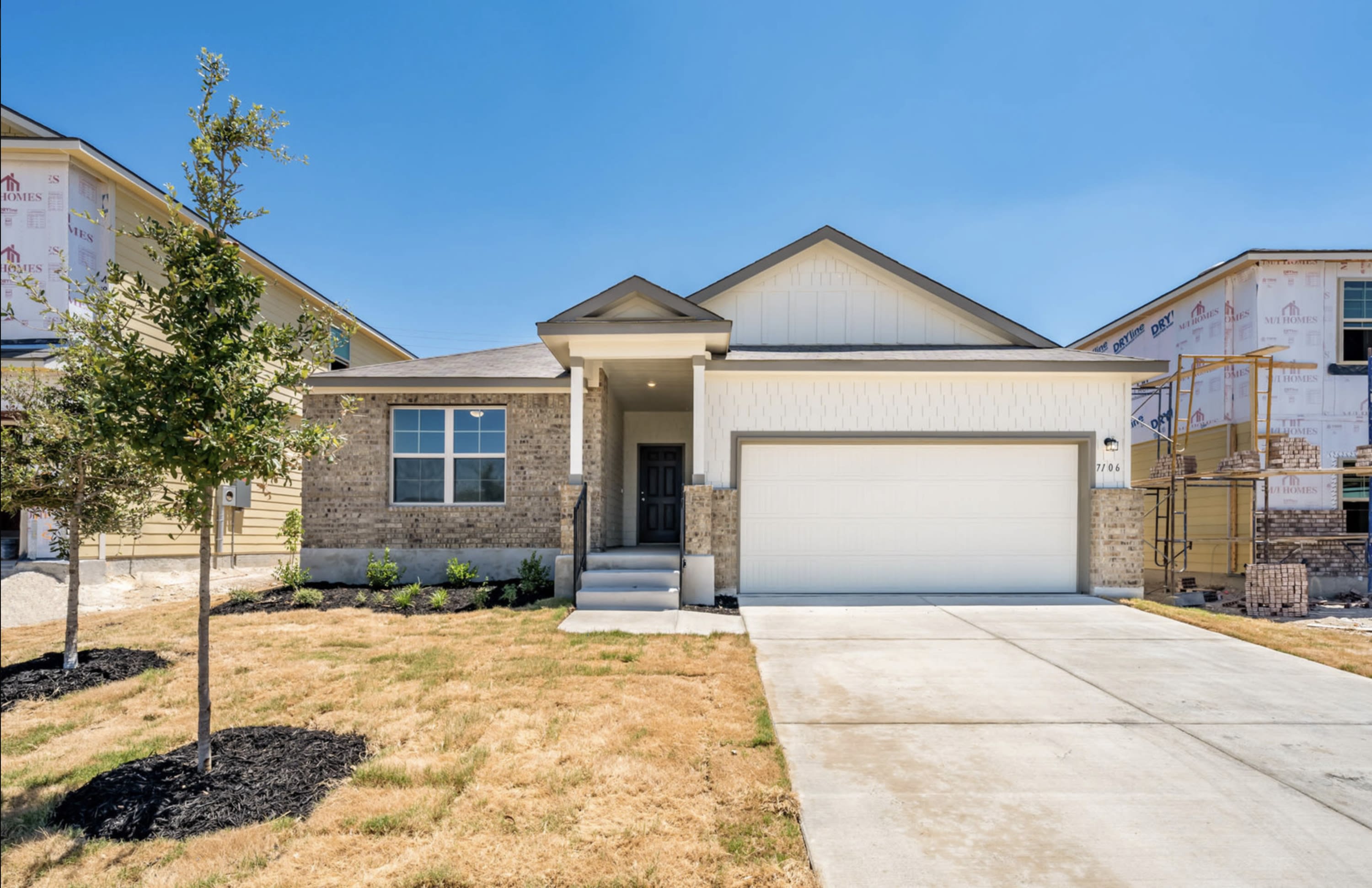 7106 Emerald Valley – photo 1