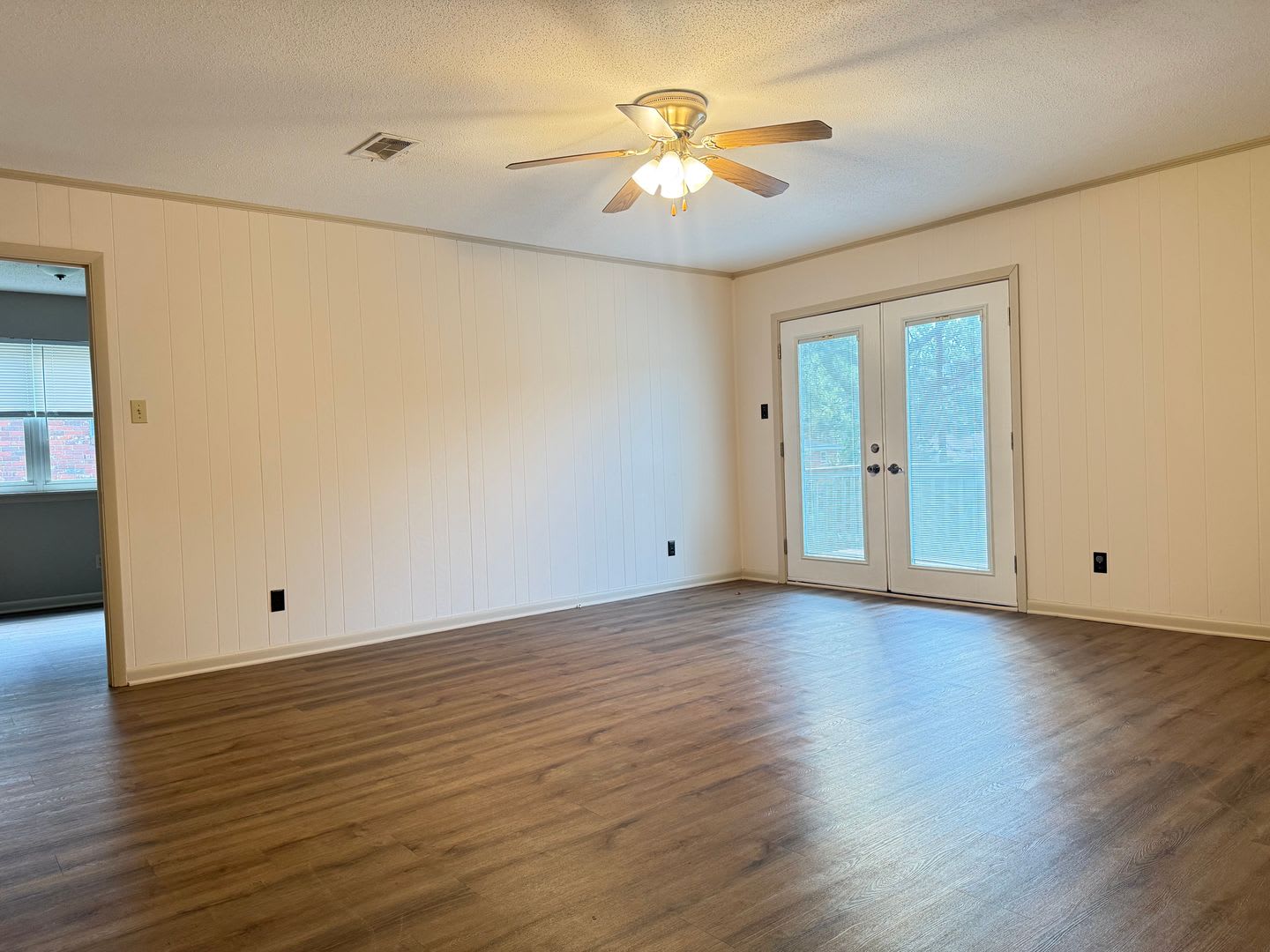 4612 N Cypress St North Little Rock Ar 72116 Large 3Br 2Ba W 2 Car Garage Just Off Mccain Blvd – photo 4
