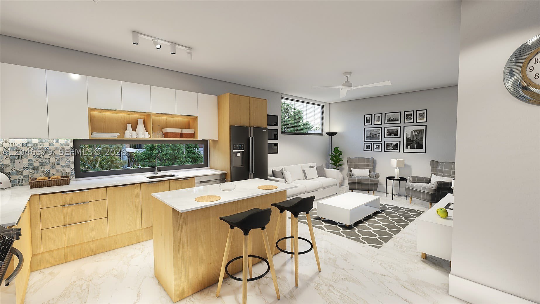 420 NE 72 – photo 3