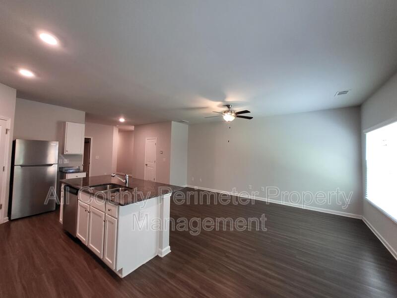 134 Brexley Drive – photo 4