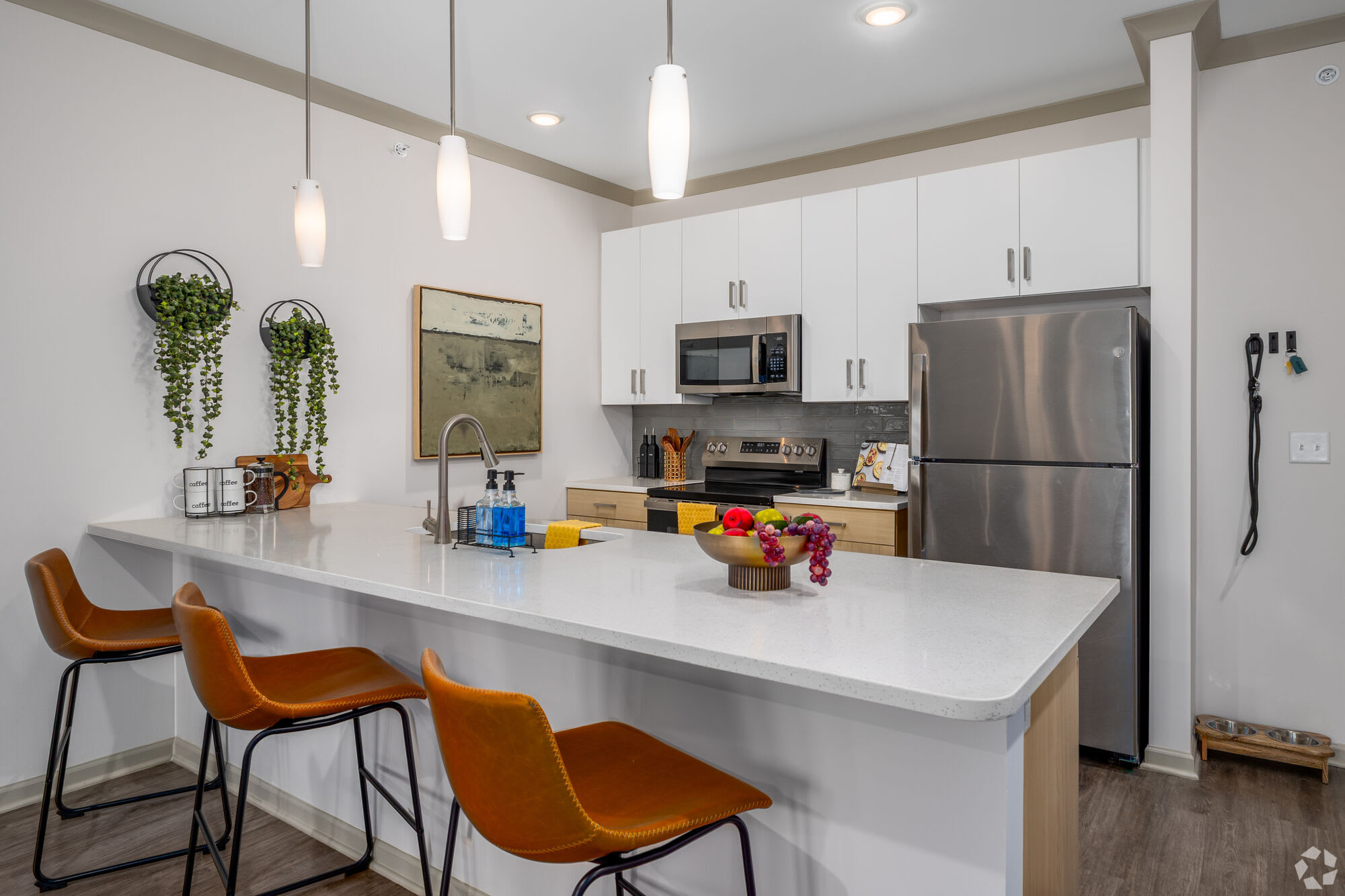 EVREN Apartments – photo 2