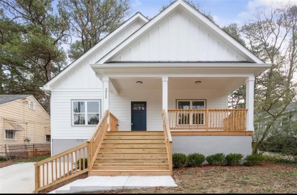 2932 Palm Drive – photo 1