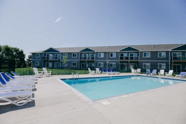Edgewater Villas – photo 2
