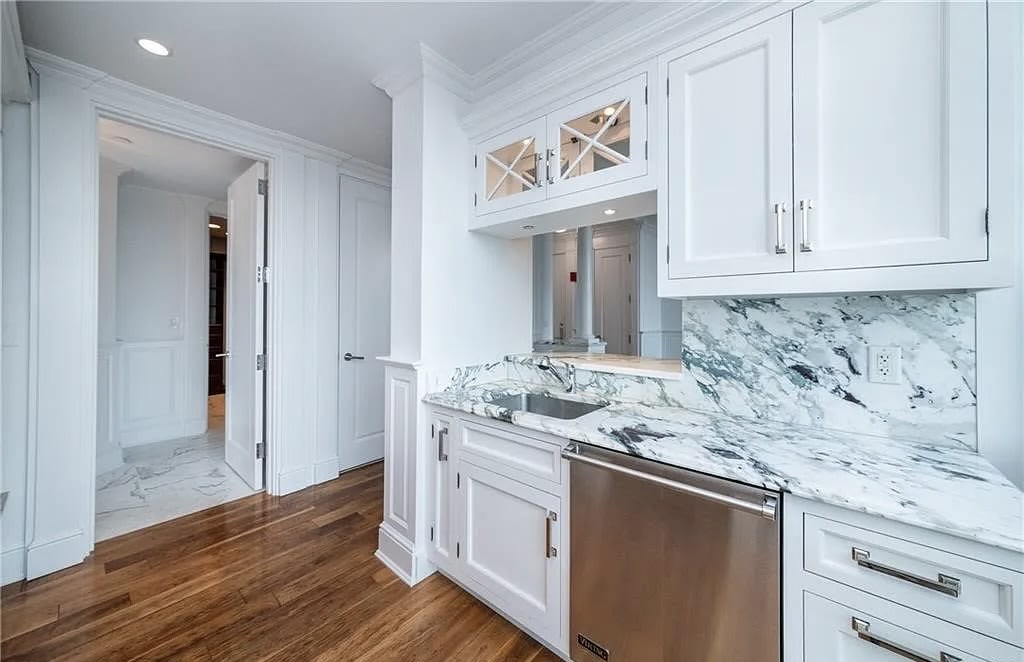 175 Huguenot St Ph 504 – photo 2