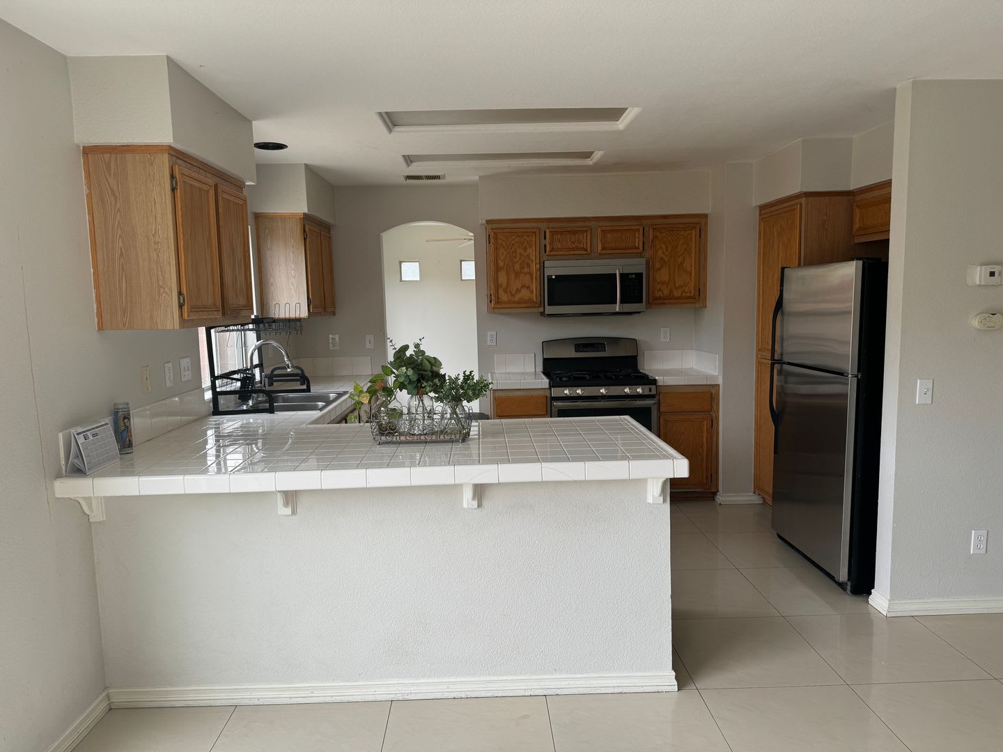 San Ysdrio, Coral Gate neighborhood House for Rent – photo 4