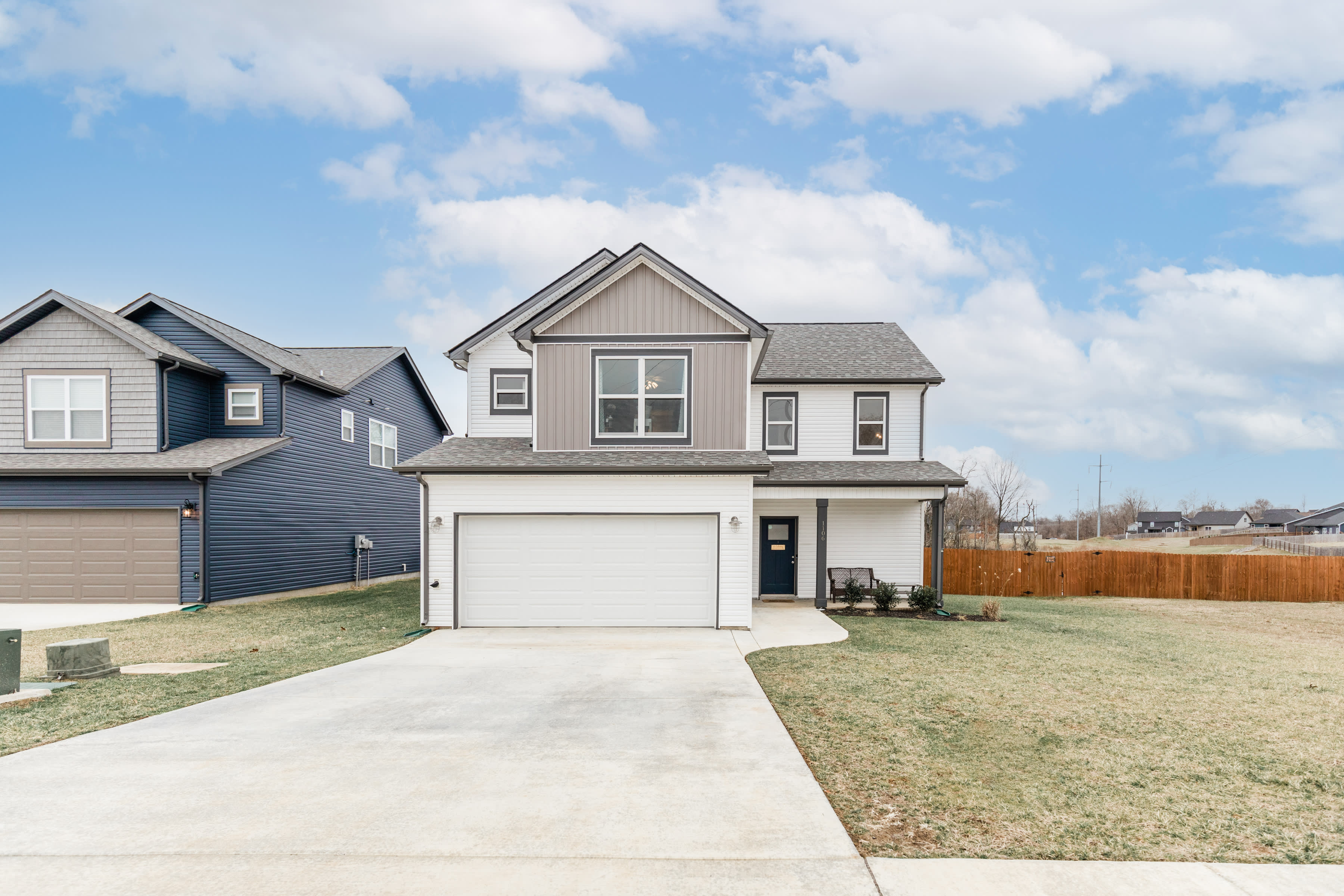 1106 Eagle's View Drive – photo 1