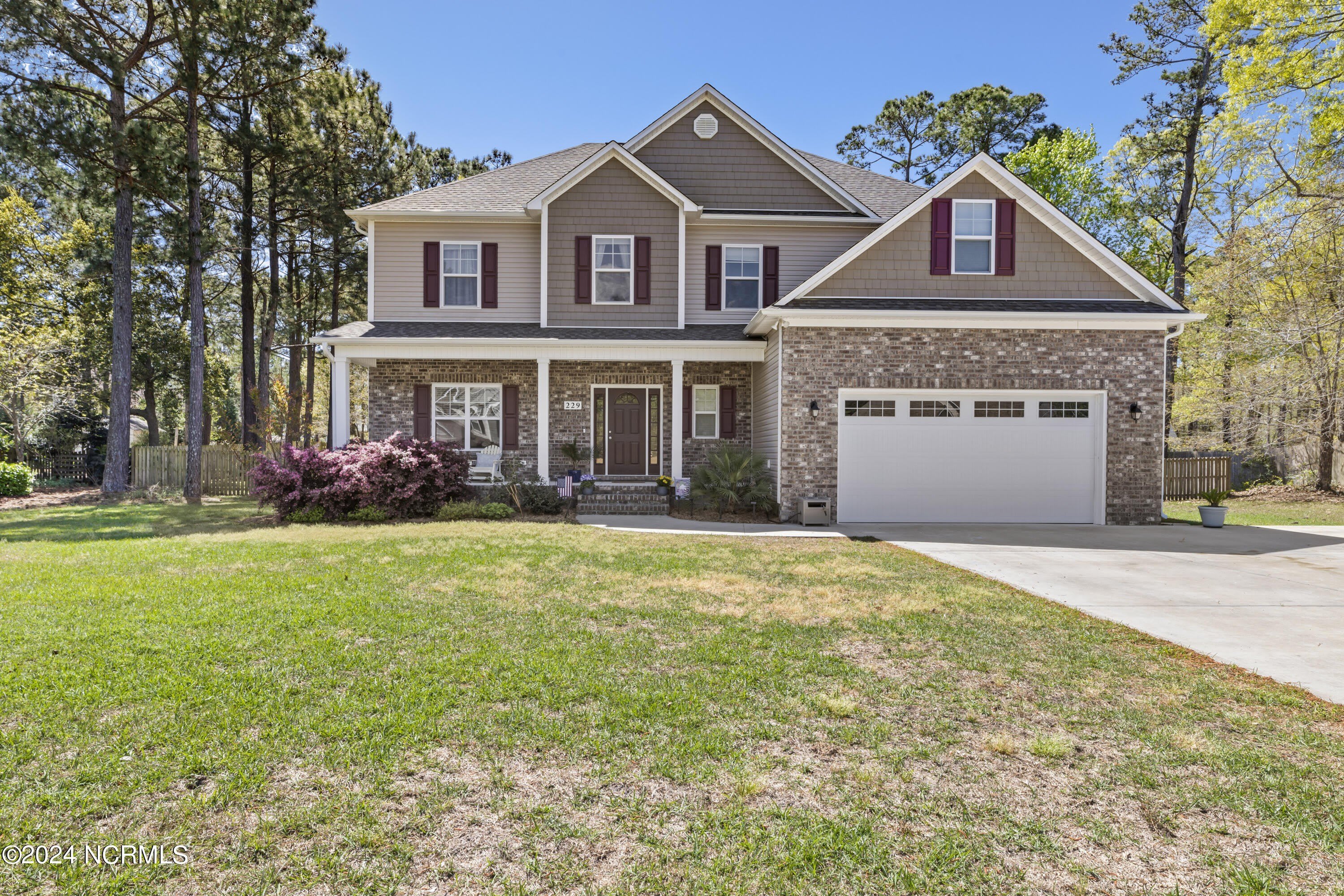 229 Egret Point Drive – photo 1