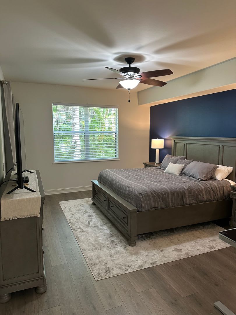 Beautiful 3 2 Tarpon Bay Coach Home In North Naples Furnished – photo 3