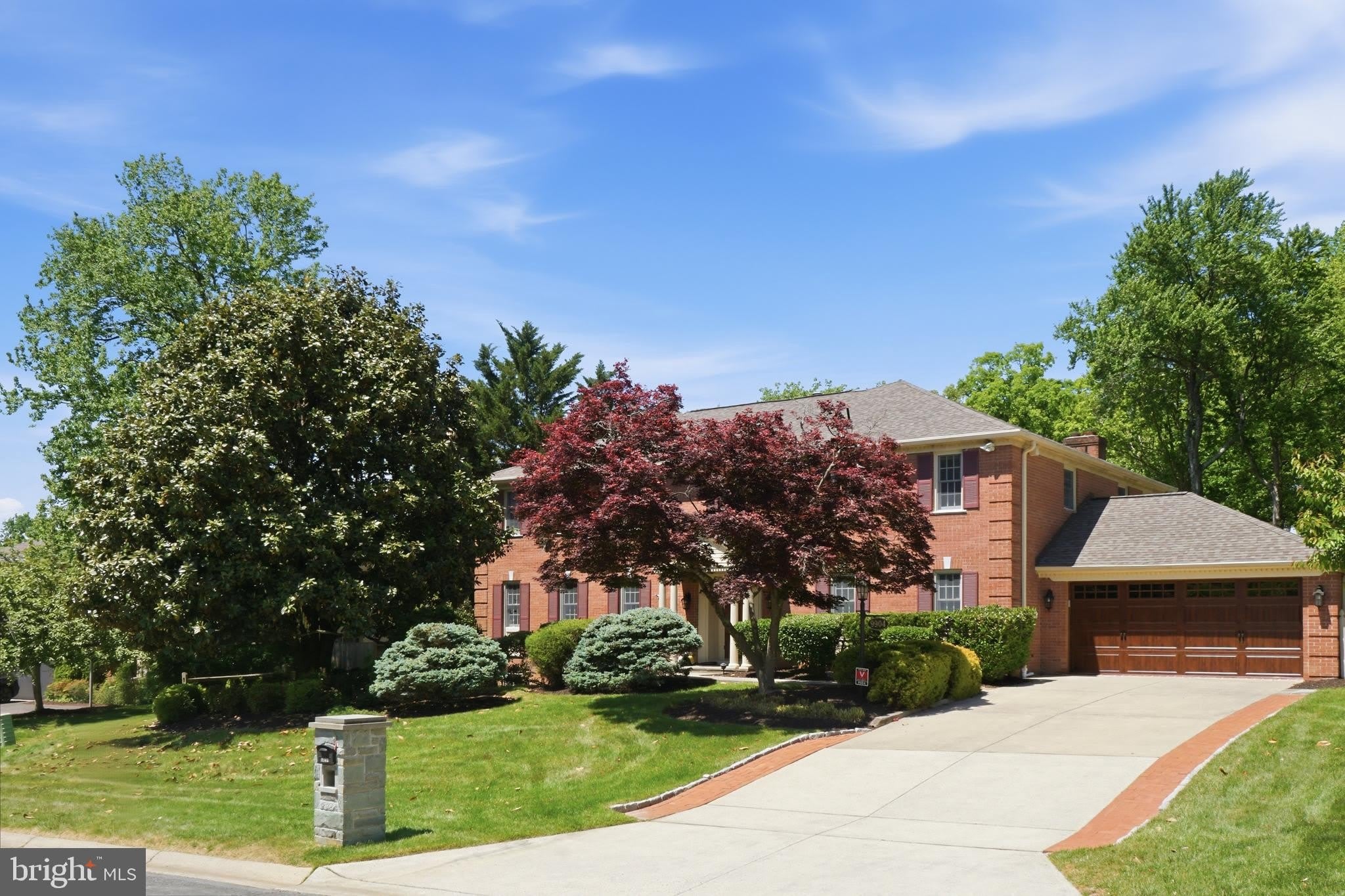 9904 Hall Road – photo 1