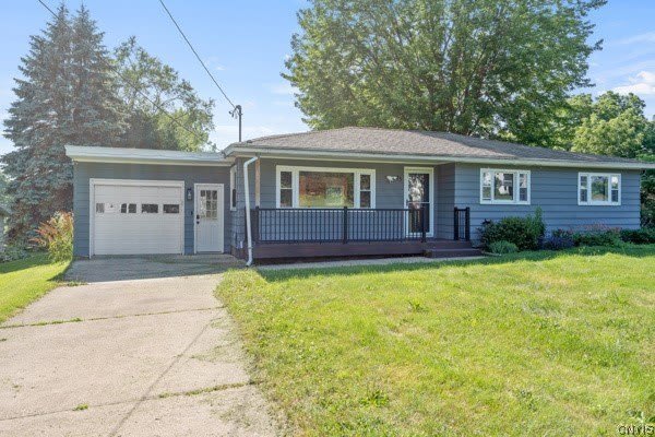 25 Franklin Avenue – photo 2