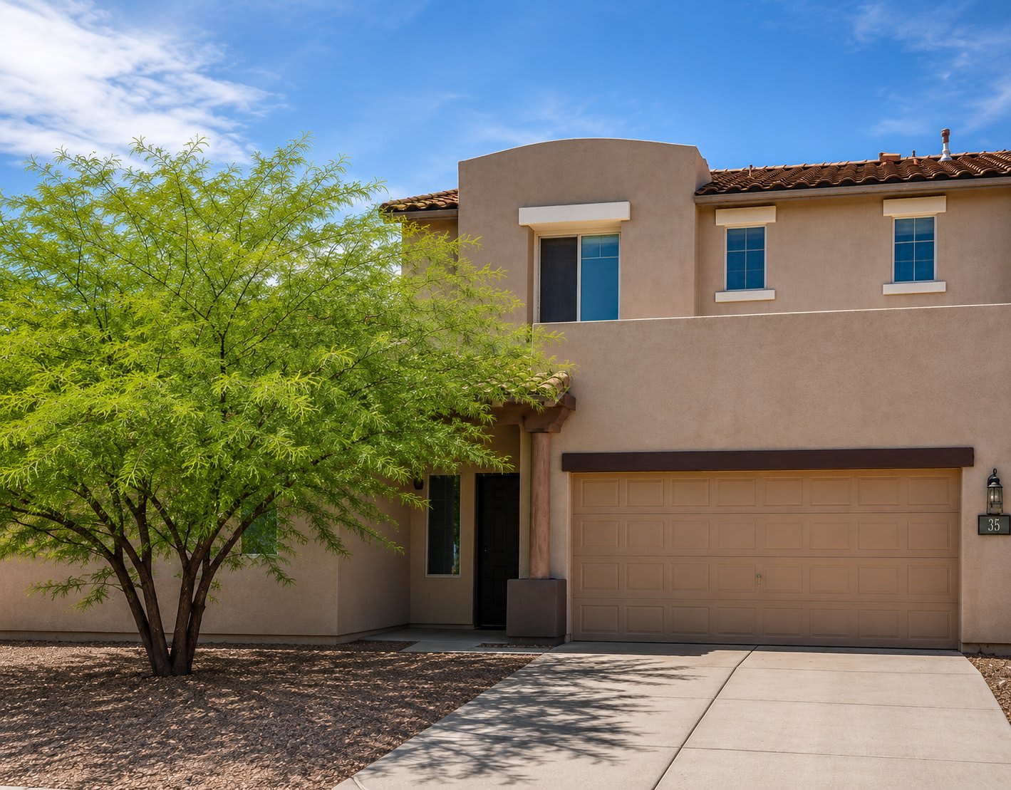 35 West Camino Rancho Lucido – photo 1