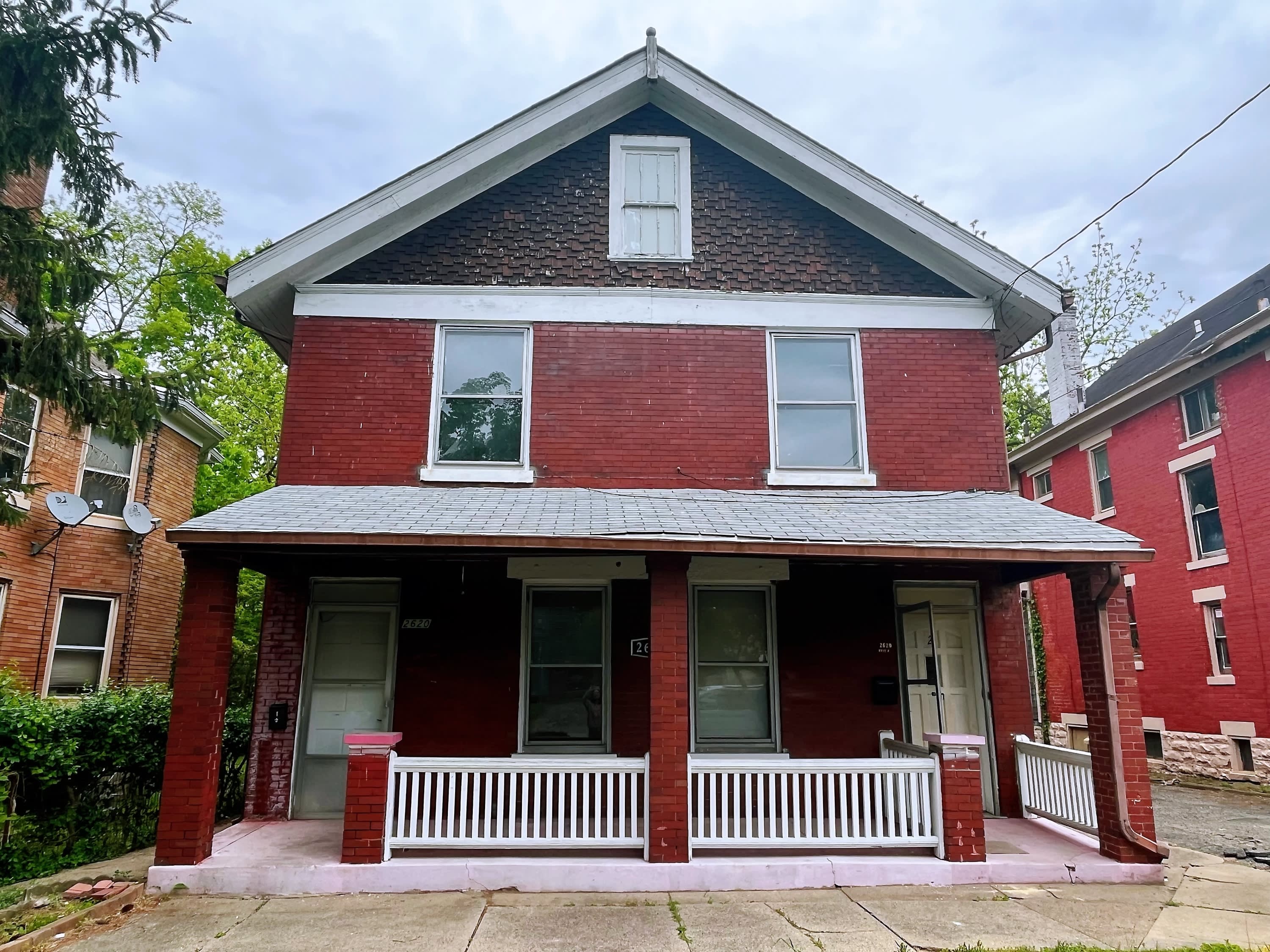 2620 Melrose Avenueunit 1 – photo 1