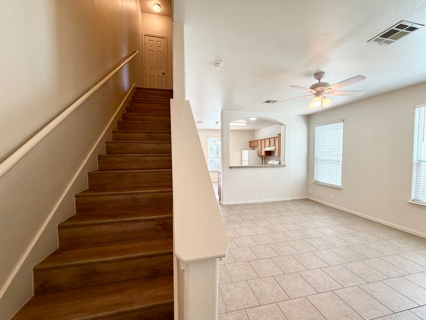 Austin Duplex Available for lease – photo 4