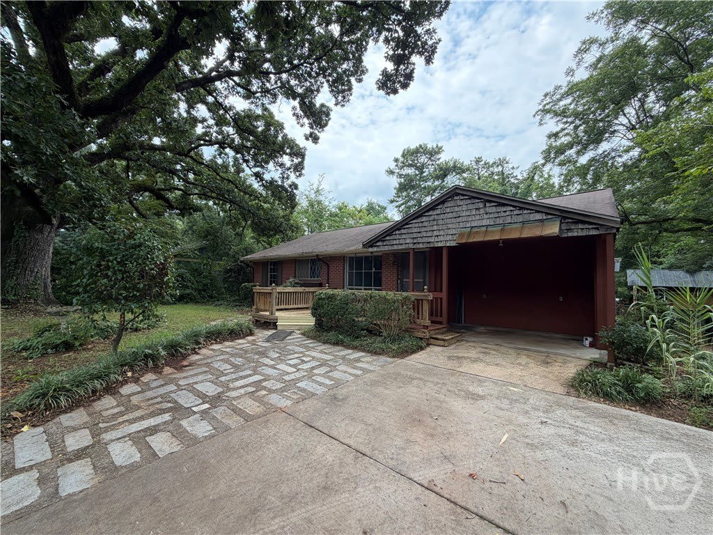 1054 College Station Road – photo 2
