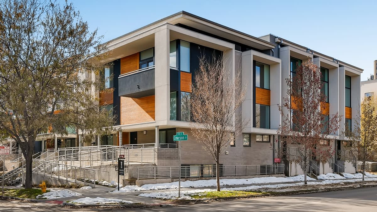 Emerson Lofts – photo 1