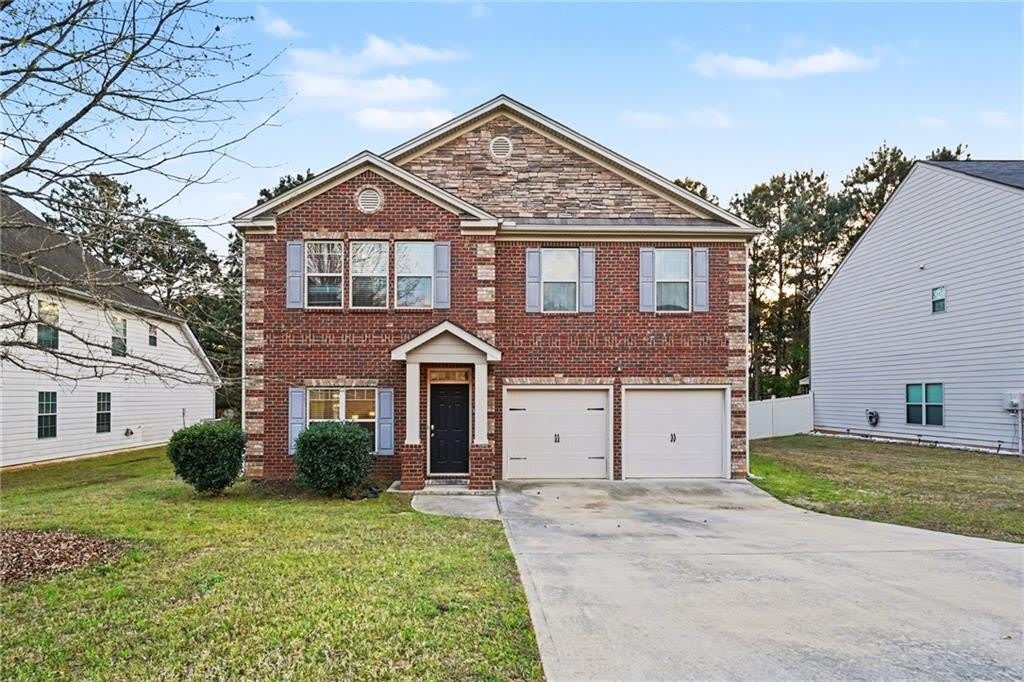 1241 England Terrace – photo 1