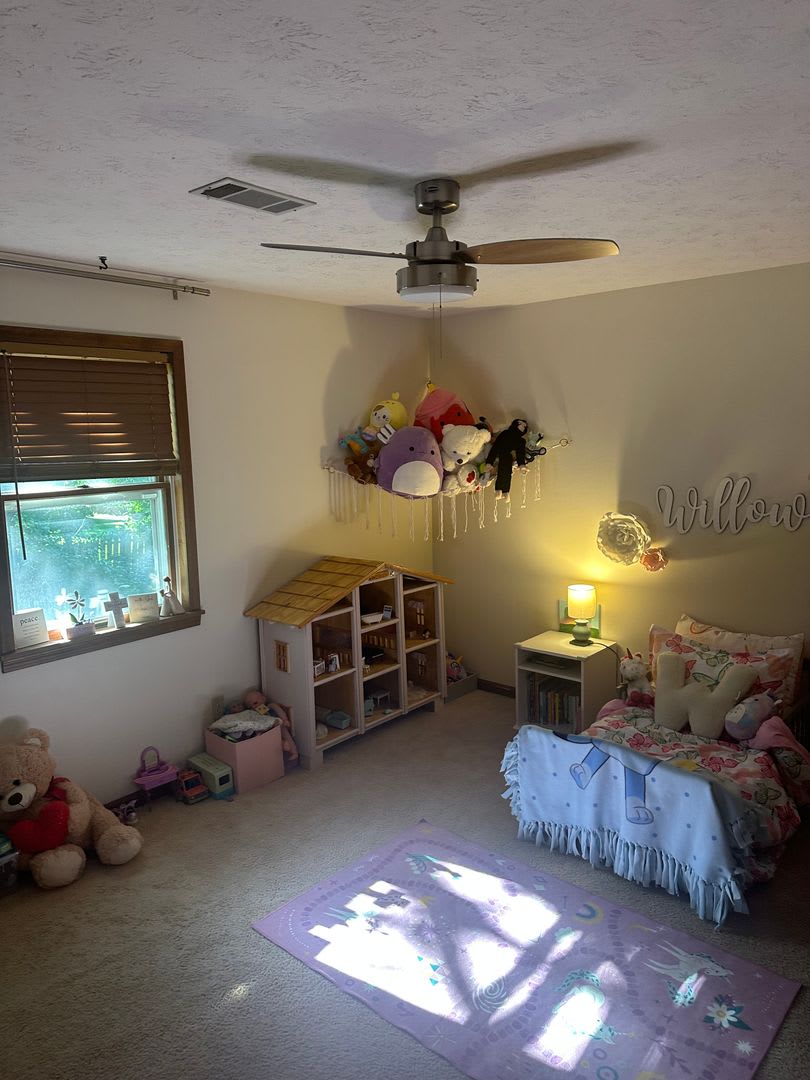 5 bedrooms, 3 bathrooms – photo 4